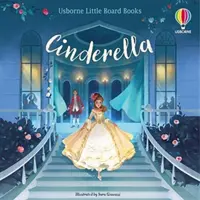 Popoluška - Cinderella