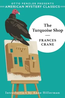 Obchod s tyrkysom - The Turquoise Shop