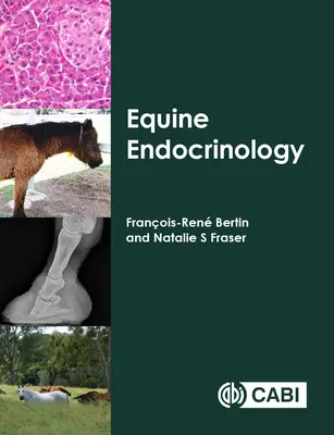 Endokrinológia koní - Equine Endocrinology