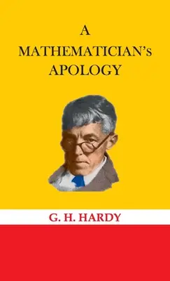 Matematikova apológia - A Mathematician's Apology