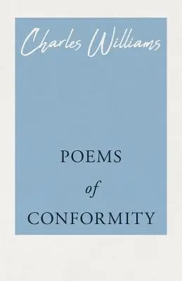 Básne o zhode - Poems of Conformity