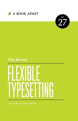 Flexibilná sadzba - Flexible Typesetting