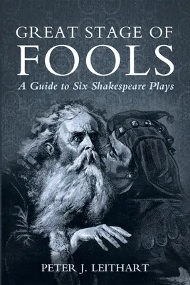 Veľké javisko bláznov - Great Stage of Fools