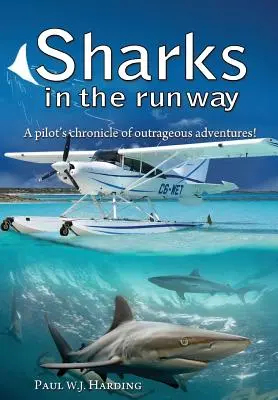 Žraloky na prehliadkovej dráhe: Päťdesiatročná cesta pilota hydroplánu po Bahamách! - Sharks in the Runway: A Seaplane Pilot's Fifty-Year Journey Through Bahamian Times!