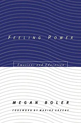 Pocitová moc: emócie a vzdelávanie - Feeling Power: Emotions and Education