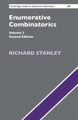 Enumeratívna kombinatorika - Enumerative Combinatorics