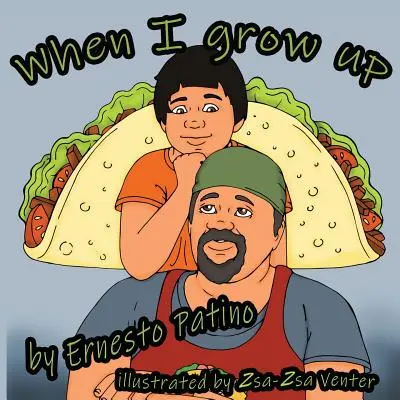 Keď vyrastiem - When I Grow Up