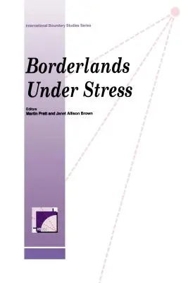 Hranice pod tlakom - Borderlands Under Stress