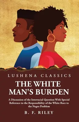 Bremeno bieleho muža - The White Man's Burden