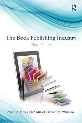 Knižné vydavateľstvo - The Book Publishing Industry