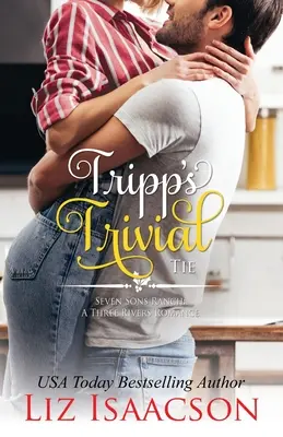 Trippova triviálna kravata - Tripp's Trivial Tie