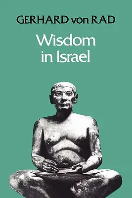Múdrosť v Izraeli - Wisdom in Israel