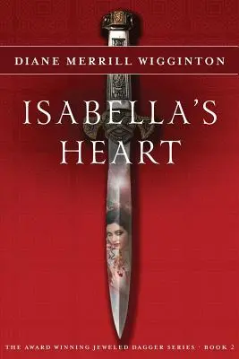 Izabelino srdce - Isabella's Heart