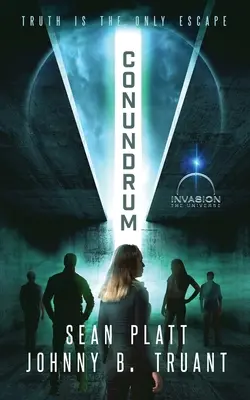 Hlavolam - Conundrum