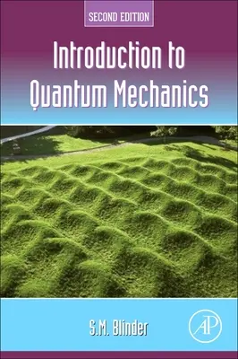 Úvod do kvantovej mechaniky - Introduction to Quantum Mechanics