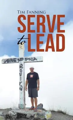 Slúžiť na vedenie - Serve to Lead