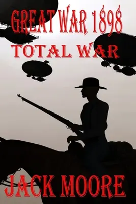 Veľká vojna 1898 Totálna vojna - Great War 1898 Total War