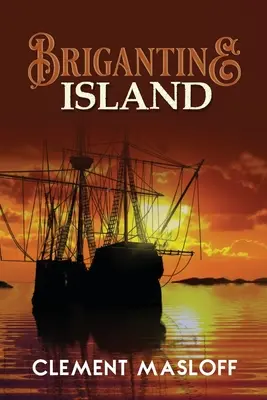 Ostrov Brigantine - Brigantine Island