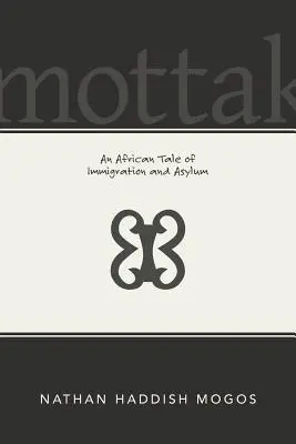 Mottak: Africký príbeh o imigrácii a azyle - Mottak: An African Tale of Immigration and Asylum