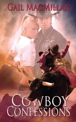 Kovbojské vyznania - Cowboy Confessions