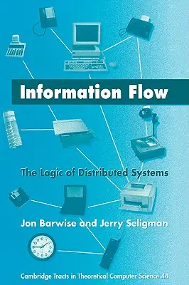 Tok informácií: Logika distribuovaných systémov - Information Flow: The Logic of Distributed Systems