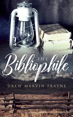 Bibliofília - The Bibliophile