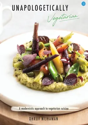 Neopologeticky vegetariánsky - Unapologetically Vegetarian