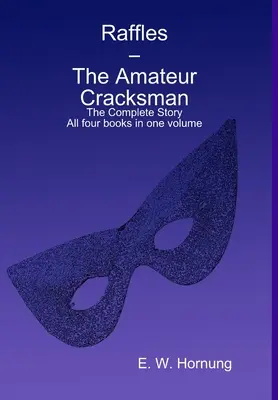 Raffles - Amatérsky krakatér - Raffles - The Amateur Cracksman