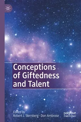 Koncepcie nadania a talentu - Conceptions of Giftedness and Talent