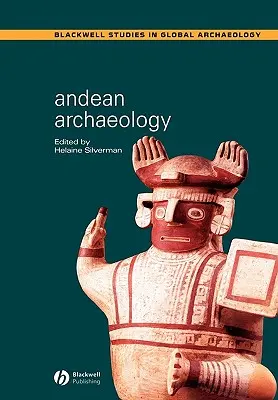 Andská archeológia - Andean Archaeology
