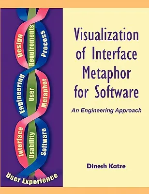 Vizualizácia metafory rozhrania pre softvér: Inžiniersky prístup - Visualization of Interface Metaphor for Software: An Engineering Approach