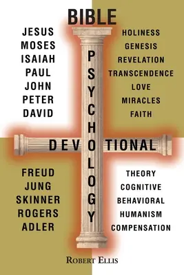 Biblická psychologická pobožnosť - Bible Psychology Devotional