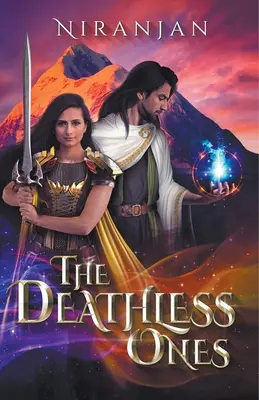 Smrteľníci - The Deathless Ones