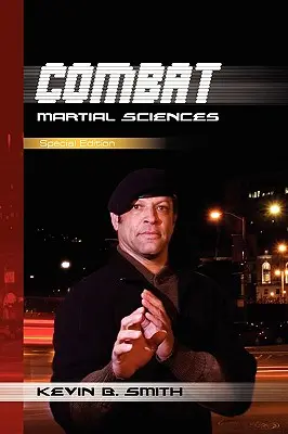 Bojové bojové vedy - Combat Martial Sciences