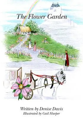 Kvetinová záhrada - The Flower Garden