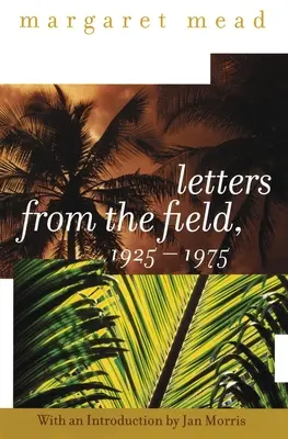 Listy z terénu, 1925-1975 - Letters from the Field, 1925-1975