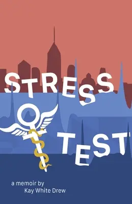 Záťažový test: Memoáre - Stress Test: A Memoir