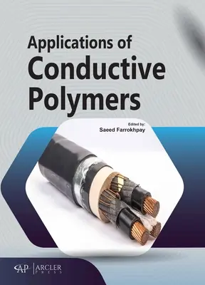 Aplikácie vodivých polymérov - Applications of Conductive Polymers