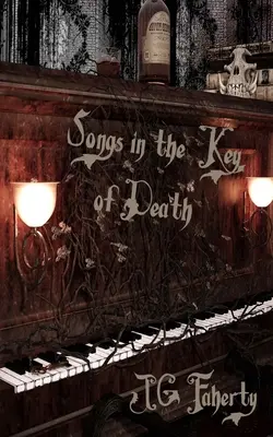 Piesne v kľúči smrti - Songs in the Key of Death