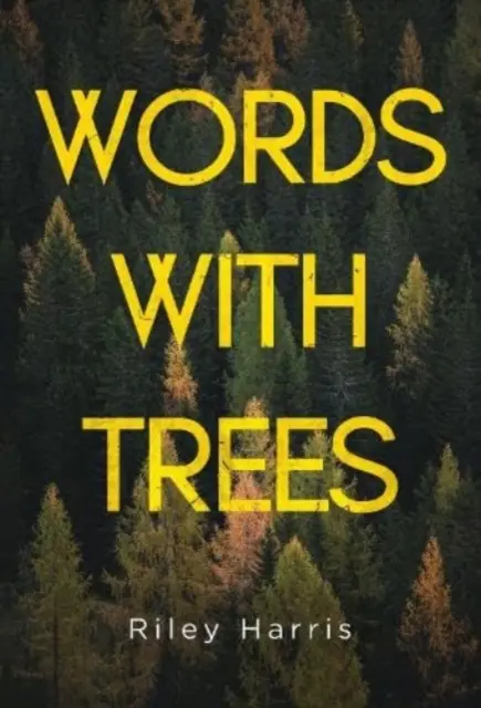 Slová so stromami - Words With Trees