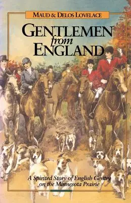 Páni z Anglicka - Gentlemen from England