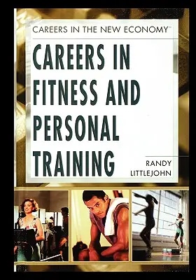 Kariéra vo fitness a osobnom tréningu - Careers in Fitness and Personal Training