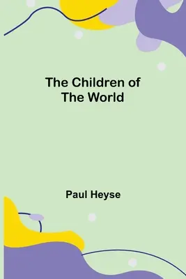 Deti sveta - The Children of the World