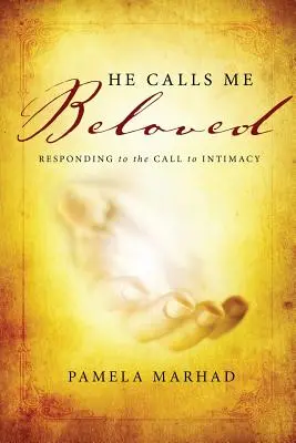 Volá ma milovaná - He Calls Me Beloved