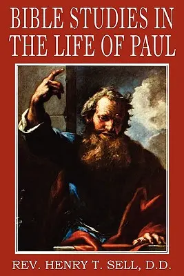 Biblické štúdie zo života apoštola Pavla - Bible Studies in the Life of Paul