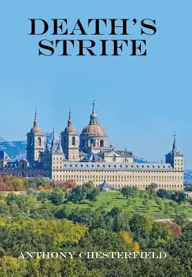 Death's Strife (Smrteľný boj) - Death's Strife