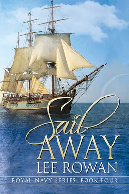 Odplávať: 4. zväzok - Sail Away: Volume 4