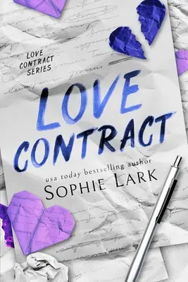 Zmluva o láske - Love Contract