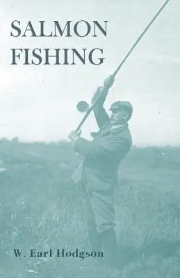 Lov lososov - Salmon Fishing