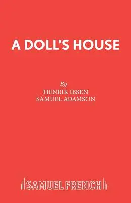 Domček pre bábiky - A Doll's House